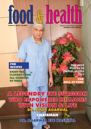 Food & Health