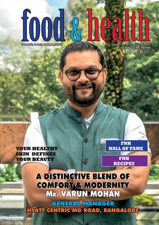 Food & Health