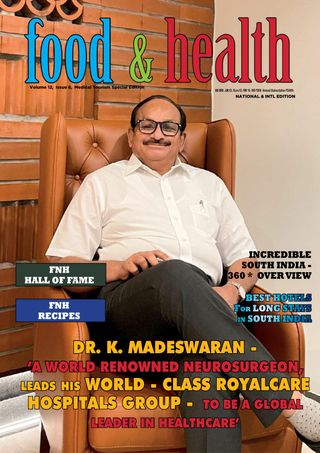 Food & Health