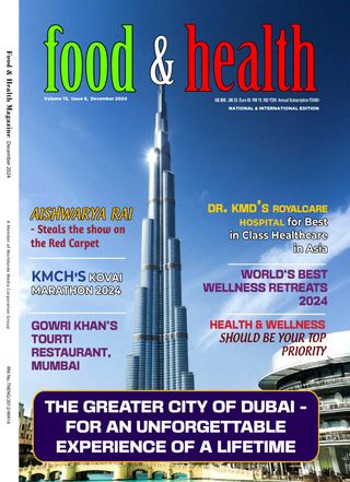 Food & Health
