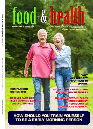 Food & Health