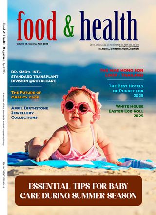 Food & Health