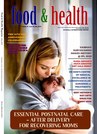 Food & Health