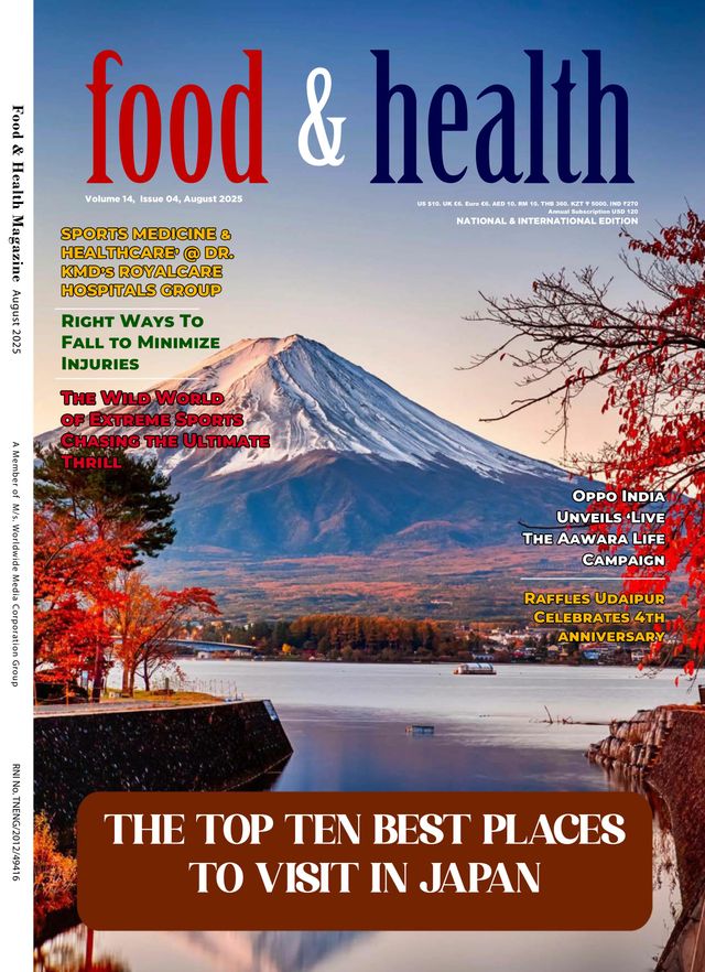 Food & Health