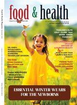 Food & Health