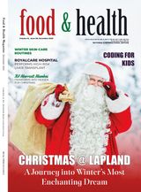Food & Health