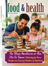 Food & Health