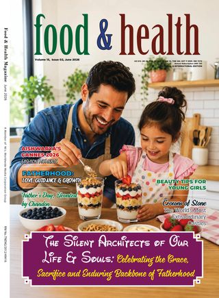 Food & Health