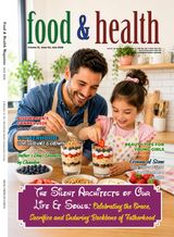 Food & Health