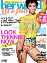 Issue 1
