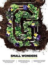 The Peak Selections : Gourmet and Travel Issue 7