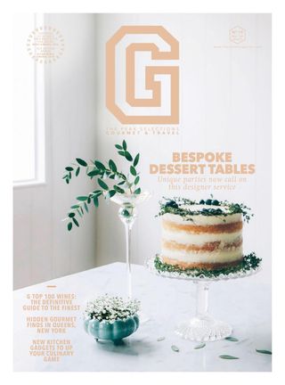 The Peak Selections: Gourmet & Travel