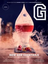 The Peak Selections : Gourmet and Travel Issue 10