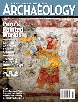 Archaeology