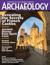 Archaeology