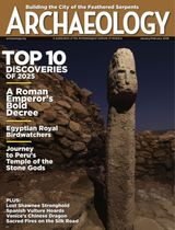 Archaeology