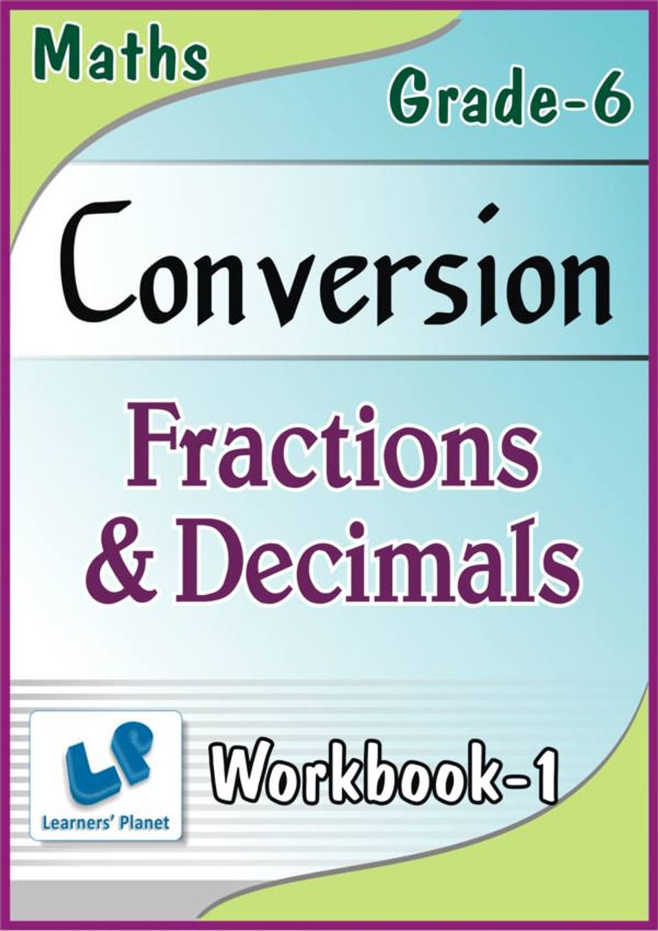 javascript fraction converter