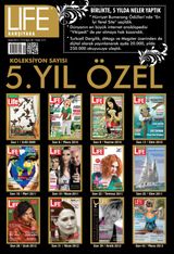 September 2013 - Collection of 5th year