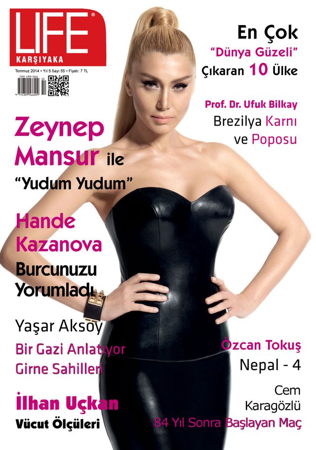 Go Unlimited with Magzter GOLD