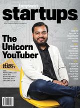 Startups July 2022