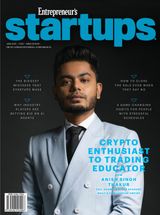 Startups - June 2025