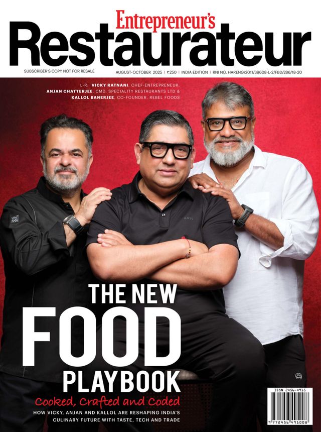 Entrepreneur magazine