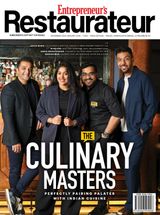 November 2025 - January 2026 (Restaurateur)