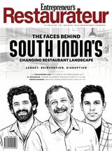 February - April 2026 (Restaurateur)