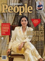 Entrepreneur's People