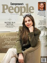 Entrepreneur's People - July 2026