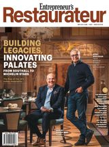 Entrepreneur magazine