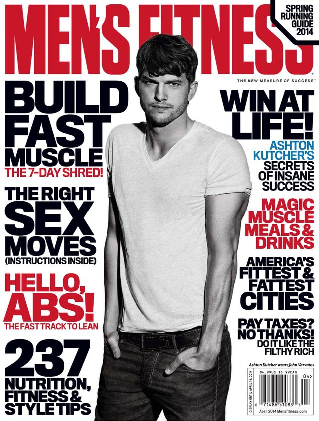 Men's Fitness (US)