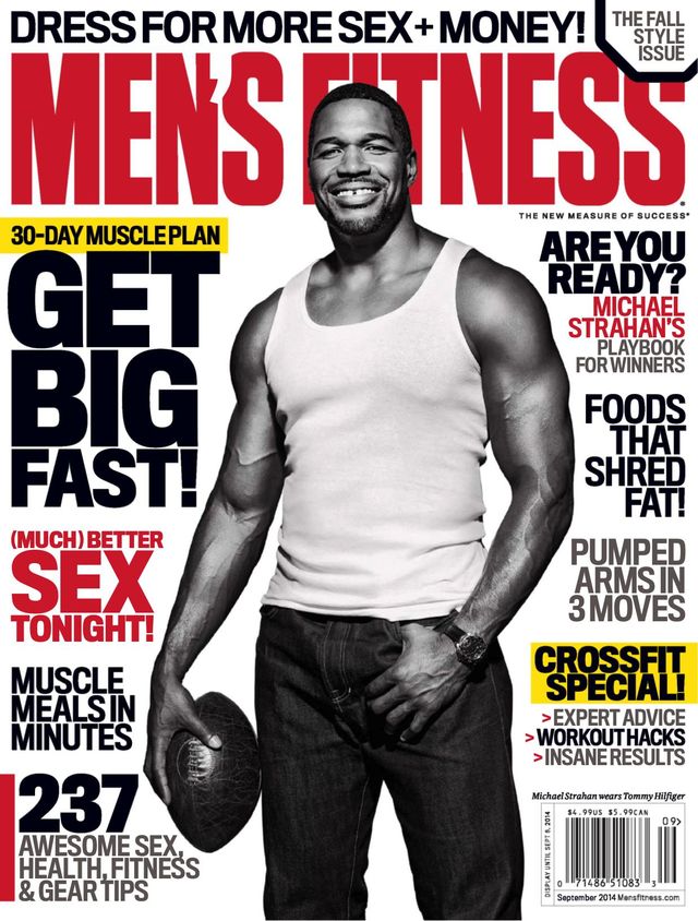 Men's Fitness (US)
