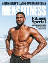 Men's Fitness (US)