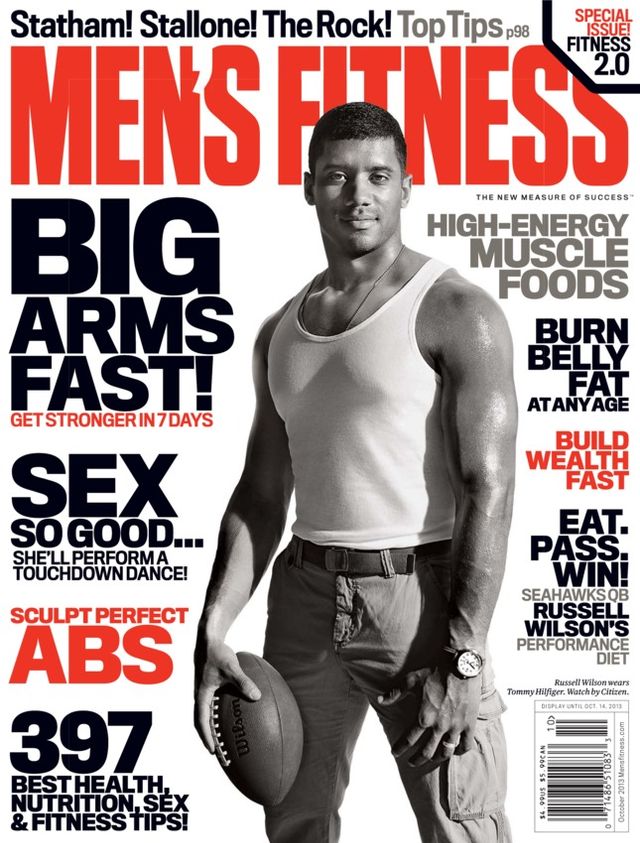 Men's Fitness (US)