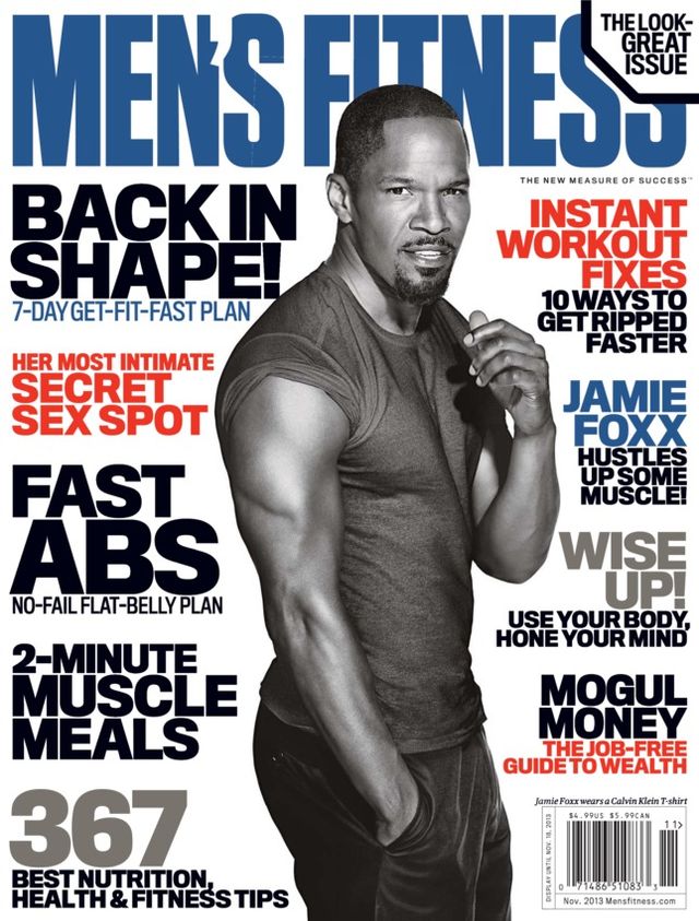 Men's Fitness (US)