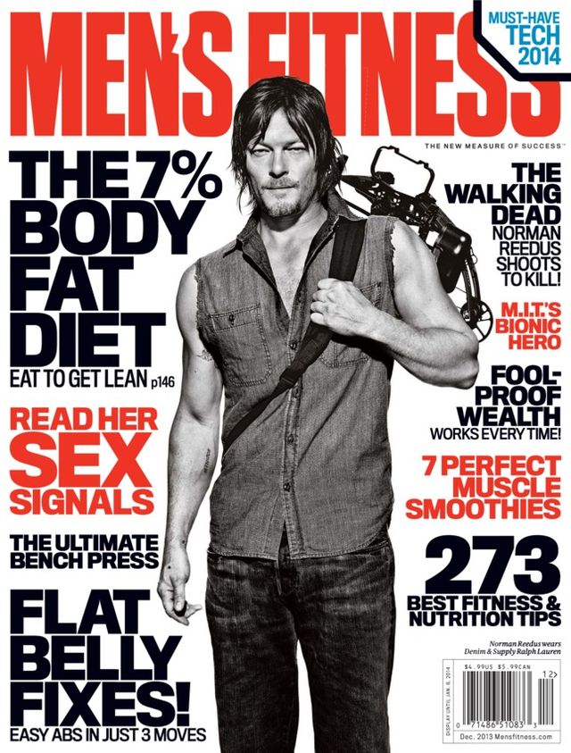 Men's Fitness (US)