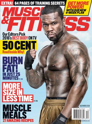 Muscle & Fitness