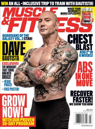 Muscle & Fitness