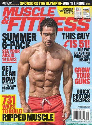 Muscle & Fitness
