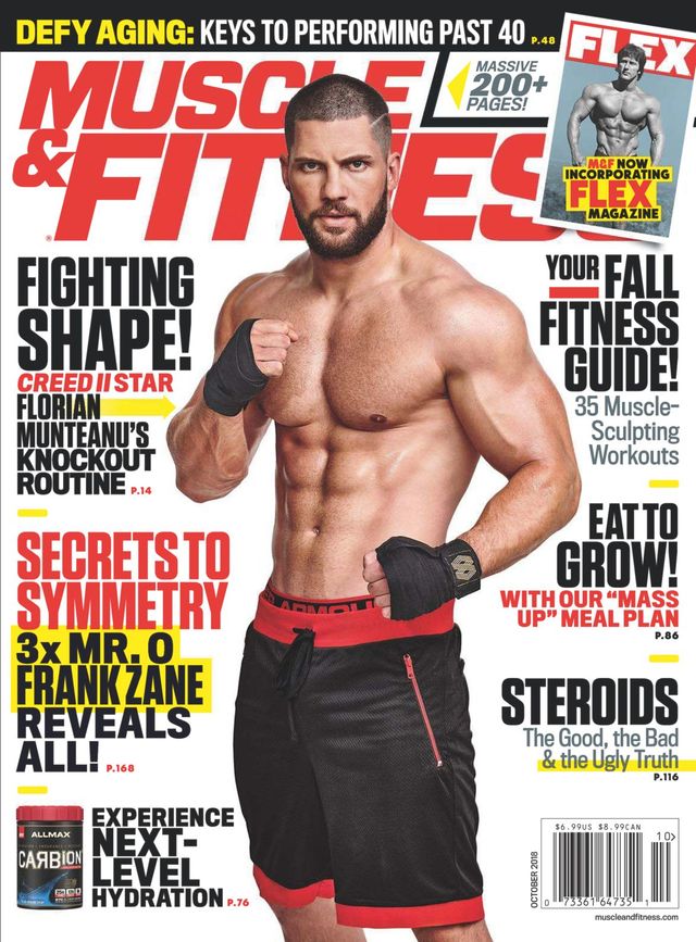 Go Unlimited with Magzter GOLD