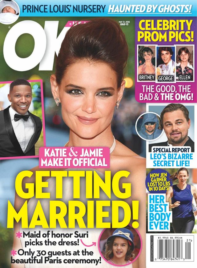OK! US