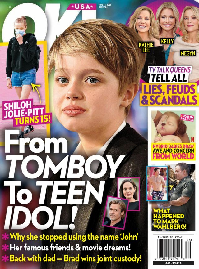 Passez à l'illimité avec Magzter GOLD