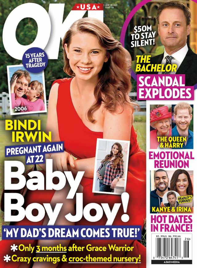 Passez à l'illimité avec Magzter GOLD