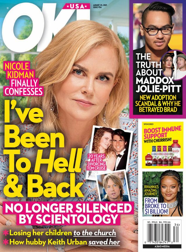 Passez à l'illimité avec Magzter GOLD