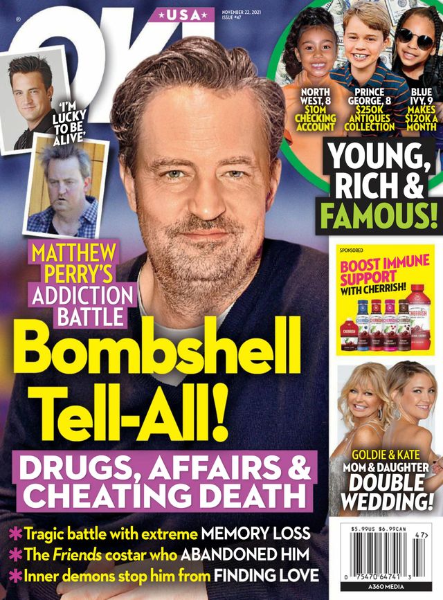 Go Unlimited with Magzter GOLD