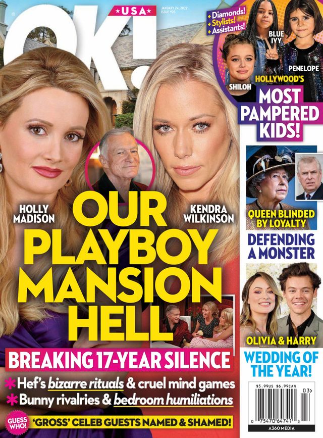 Go Unlimited with Magzter GOLD