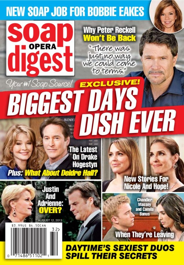 Soap Opera Digest
