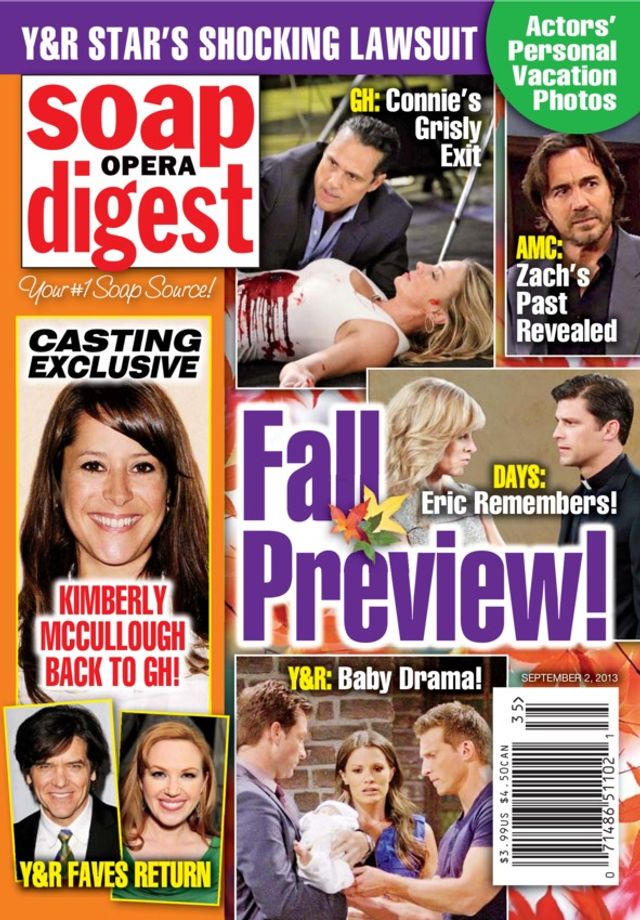 Soap Opera Digest