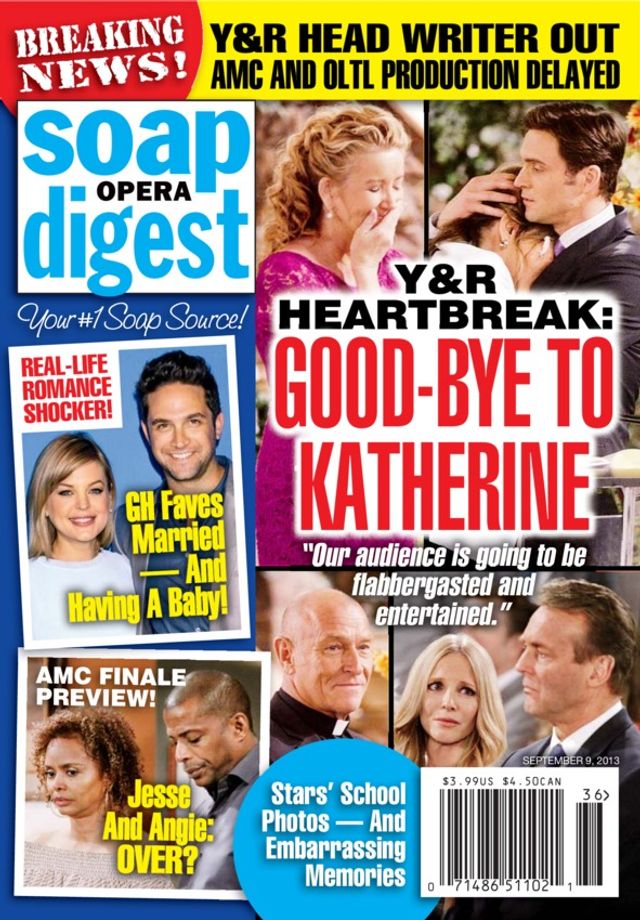 Soap Opera Digest